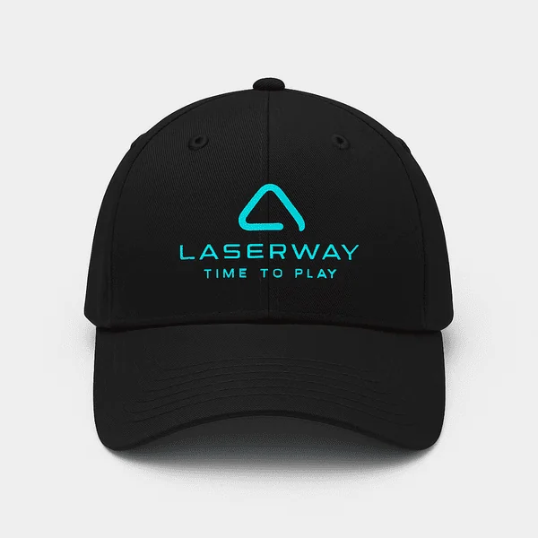 Фірмова кепка